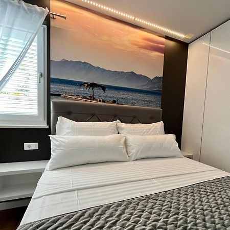 Apartments Casabrillantin Tučepi Eksteriør bilde