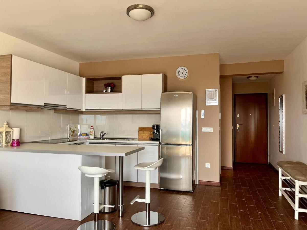 Apartments Casabrillantin Tučepi Eksteriør bilde
