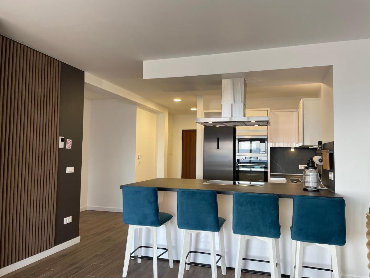 Apartments Casabrillantin Tučepi Eksteriør bilde