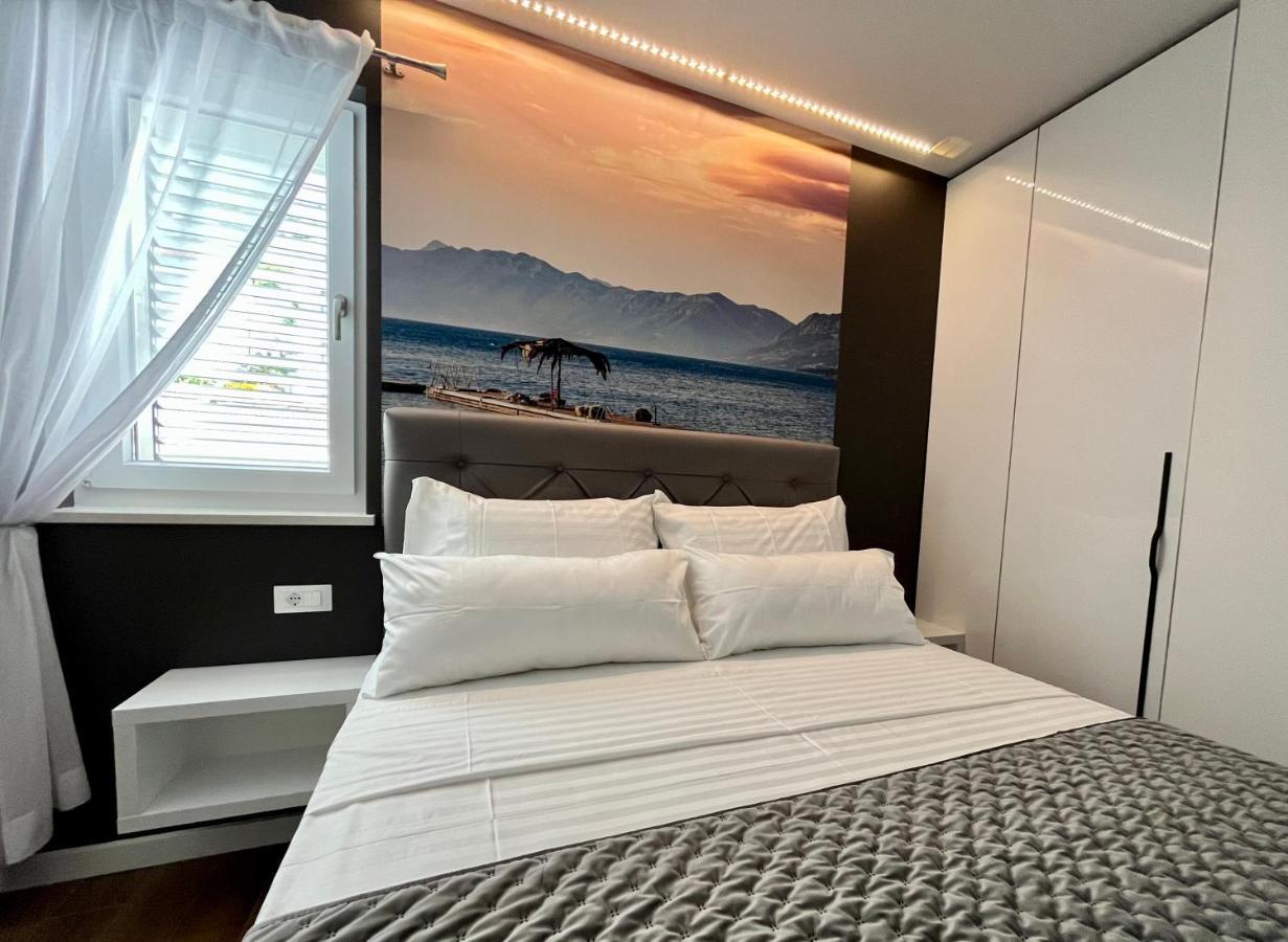 Apartments Casabrillantin Tučepi Eksteriør bilde