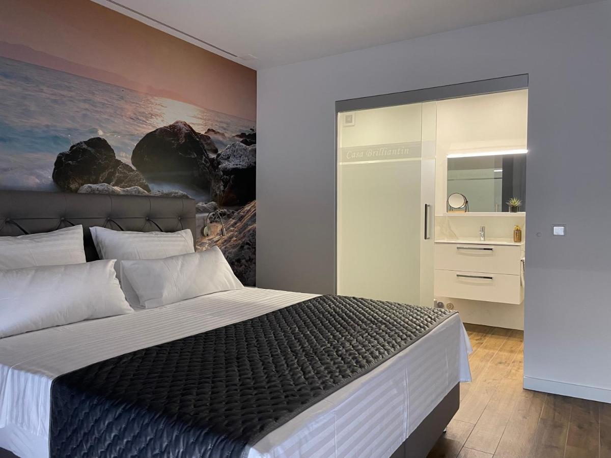 Apartments Casabrillantin Tučepi Eksteriør bilde