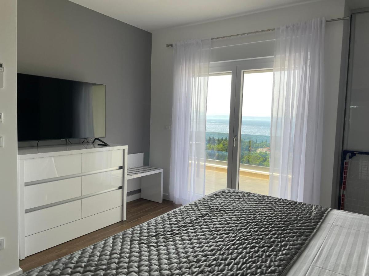 Apartments Casabrillantin Tučepi Eksteriør bilde