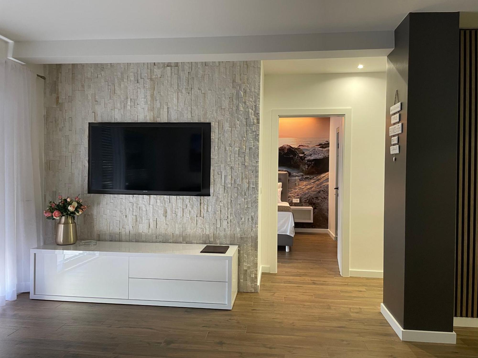 Apartments Casabrillantin Tučepi Eksteriør bilde